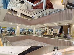 -BIGOFFS 超级折扣(仁恒伊势丹店)