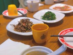 -金柱大盘鸡(波斯坦店)
