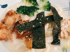 -卡朋西餐(大信新都汇店)