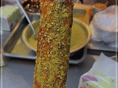 -玛马艾脆皮水磨年糕(湖北路87-89小区店)