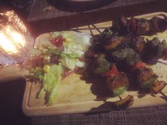 -小火花·干式熟成牛排馆Spark SteakHouse(剑桥郡店)