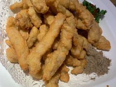 -吕氏疙瘩汤·海鲜新鲁菜(凯德mall新都心店)
