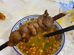 -老师家羊杂碎(延安总店)