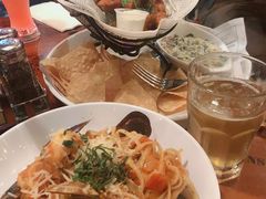 -阿甘虾餐厅(凌霄阁店)