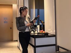 -长沙尼依格罗酒店