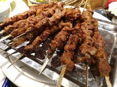 -旺角小渔村·海肠捞饭开创者(环山路店)