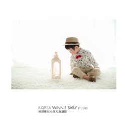 -星宝贝儿童摄影