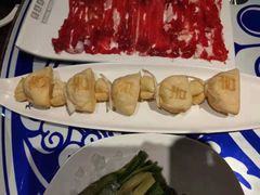-东道煮牛肉火锅(东盛大街店)