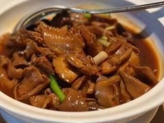 -庐灶江南·江南菜·四合院Bistro(东直门雍和宫·原华侨宾馆店)