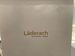 -Laderach 莱德拉(上海环贸iapm店)