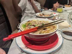 -吴记百家·私房菜·家宴(润园店)
