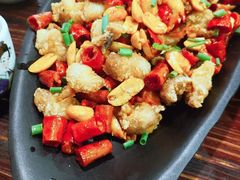 -刘师父老汉口江湖菜(蔡锷路店)
