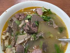 -春雨羊汤店(广开四马路总店)