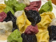 -晚归月亮湾私家菜(临邑路店)