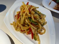 -金柱大盘鸡(跃进街店)