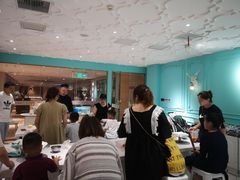 -西檬树SIMON·T轻奢蛋糕(大东方Max店)