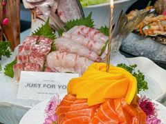 -喜聚薈·花膠雞海鮮火鍋(越秀店)