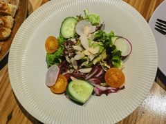 -本处·素食·融合料理(南油店)