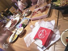 -盱眙小龙虾(天虹店)