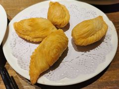 -廊亦舫Lang Yi Fang Restaurant(金桥店)