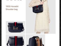-Gucci(青岛海信广场店)