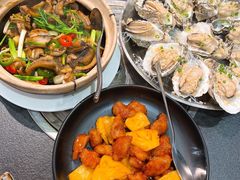 -飞尝蚝·顺德菜·鱼生(顺德总店)
