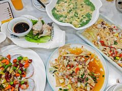 -威海渔村(黄兴路店)