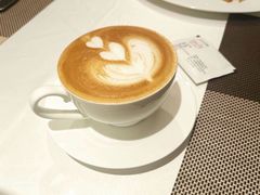 -新天地西餐厅(甘南路店)