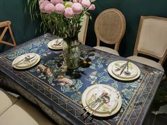 -第101座花园餐厅(湖滨88店)