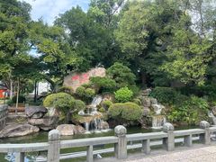 -江心屿景区