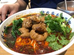 -文叔·湖北名小吃·小龙虾(华强北店)