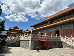 -历代帝王庙博物馆