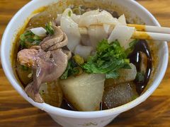 -王记生烫牛杂面馆(兰陵路店)