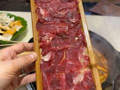 -钢管厂五区小郡肝串串香火锅(梅川路店)