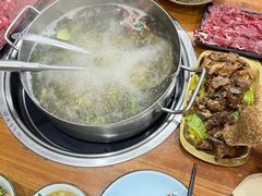 -刘少华贵州小黄牛·鲜牛肉火锅(总店)