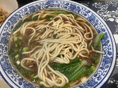 -老街杂酱面(东升街店)