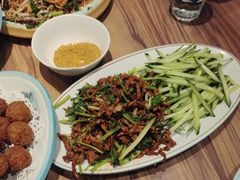 -合合春饼(潘家园店)