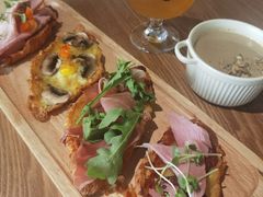 -Pekaa啤咖食肆Coffee&Bistro