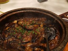 -新海渔港·胶东海鲜家常菜·家宴(奥体中心店)