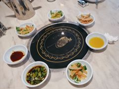 -龙泉人椰子鸡.糟粕醋.海南菜(三亚旗舰店)