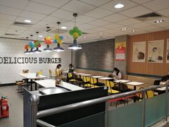 -麦当劳(东大桥店)