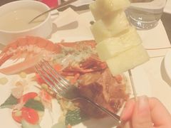 -澳门旅游塔360°旋转餐厅(南湾湖广场店)