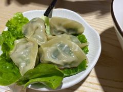 招牌煎饺-袁记云饺(鼓楼店)