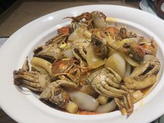 -周家二小姐的菜(西津渡店)