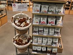 -MUJI无印良品(茂业天地店)