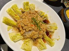 -羲和雅苑•北京烤鸭(平安国际金融中心店)