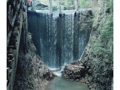 -商洛老君山旅游风景区