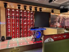 -海底捞火锅(珠影星光城夜宵主题店)