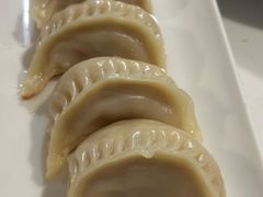 -翡翠拉面小笼包(岭南新天地店)