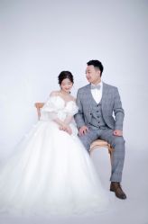 -格调婚纱摄影 (福州总店)